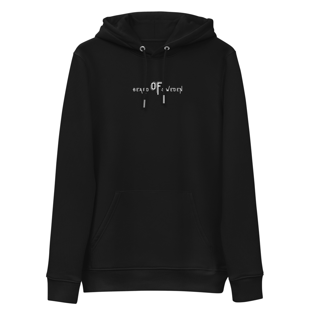 B-O-S sign hoodie H1