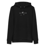 Load image into Gallery viewer, B-O-S sign hoodie H1
