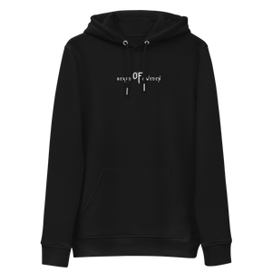 B-O-S sign hoodie H1