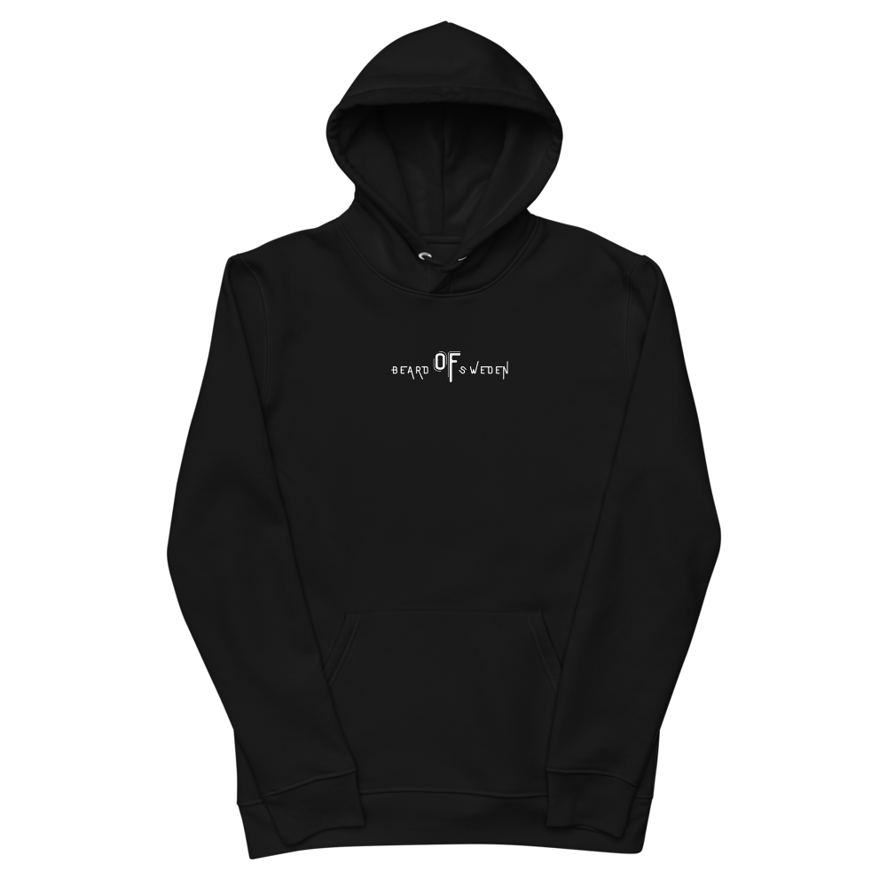 B-O-S sign hoodie H1