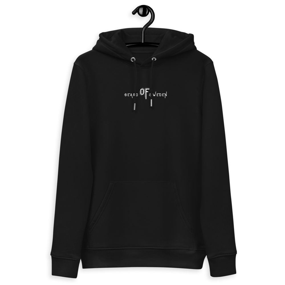 B-O-S sign hoodie H1