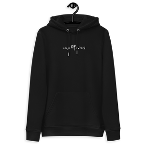 B-O-S sign hoodie H1