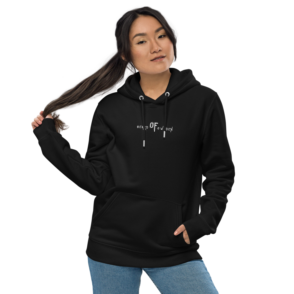 B-O-S sign hoodie H1