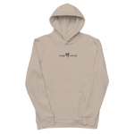 Load image into Gallery viewer, B-O-S sign hoodie H2
