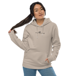 Load image into Gallery viewer, B-O-S sign hoodie H2
