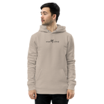 Load image into Gallery viewer, B-O-S sign hoodie H2
