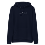 Load image into Gallery viewer, B-O-S sign hoodie H1

