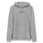 Load image into Gallery viewer, B-O-S sign hoodie H2
