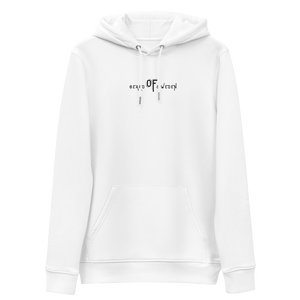 B-O-S sign hoodie H2